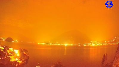 immagine della webcam nei dintorni di Colico: webcam Varenna
