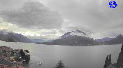 immagine della webcam nei dintorni di Tremezzina: webcam Varenna