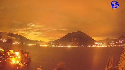 immagine della webcam nei dintorni di Pigra: webcam Varenna