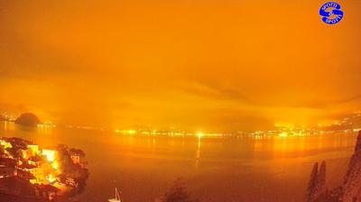 immagine della webcam nei dintorni di Barzio: webcam Varenna