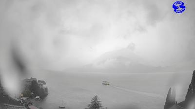 immagine della webcam nei dintorni di Alpe Giumello: webcam Varenna