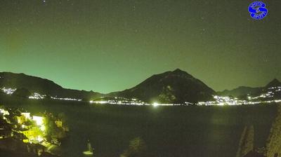 immagine della webcam nei dintorni di Consiglio di Rumo: webcam Varenna