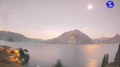 immagine della webcam nei dintorni di Dervio: webcam Varenna