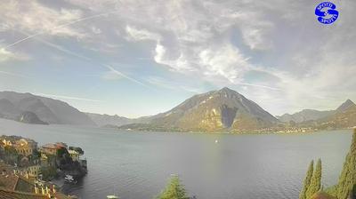 immagine della webcam nei dintorni di Ossuccio: webcam Varenna