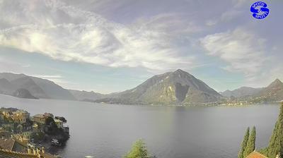 immagine della webcam nei dintorni di Lanzo d'Intelvi: webcam Varenna