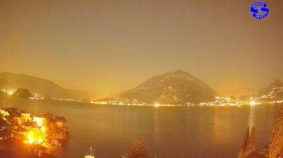 immagine della webcam nei dintorni di Sala Comacina: webcam Varenna