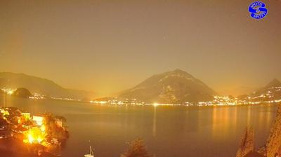 immagine della webcam nei dintorni di Sala Comacina: webcam Varenna