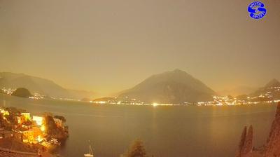 immagine della webcam nei dintorni di Lanzo d'Intelvi: webcam Varenna