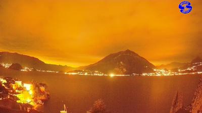 immagine della webcam nei dintorni di Dervio: webcam Varenna