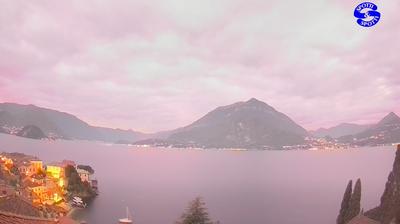 immagine della webcam nei dintorni di Dosso del Liro: webcam Varenna