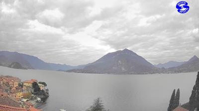 immagine della webcam nei dintorni di Perledo: webcam Varenna