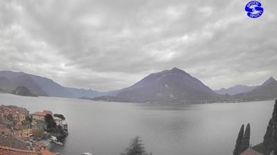 immagine della webcam nei dintorni di Mandello del Lario: webcam Varenna