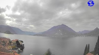 immagine della webcam nei dintorni di Piani Resinelli: webcam Varenna