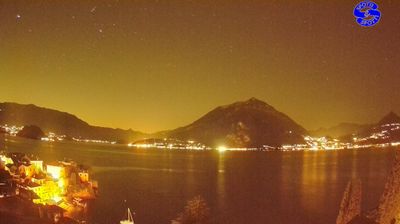 immagine della webcam nei dintorni di Dervio: webcam Varenna
