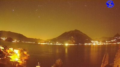 immagine della webcam nei dintorni di Vercana: webcam Varenna