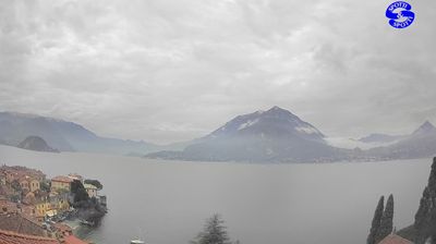 immagine della webcam nei dintorni di Colico: webcam Varenna