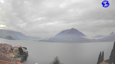 immagine della webcam nei dintorni di Tremezzo: webcam Varenna