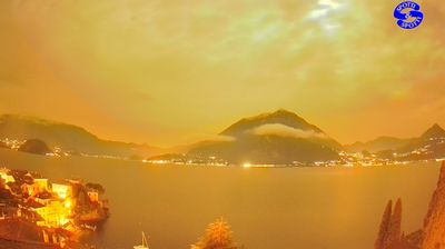 immagine della webcam nei dintorni di Dervio: webcam Varenna