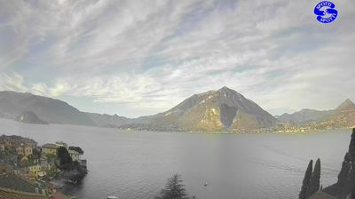immagine della webcam nei dintorni di Pagnona: webcam Varenna