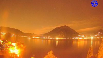 immagine della webcam nei dintorni di Mezzegra: webcam Varenna