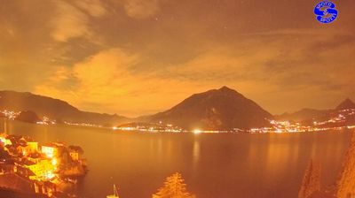 immagine della webcam nei dintorni di Sant'Abbondio: webcam Varenna