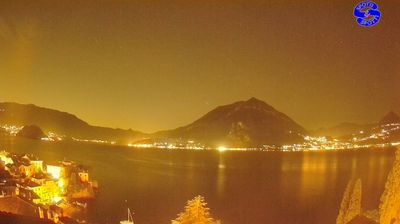 immagine della webcam nei dintorni di San Fedele Intelvi: webcam Varenna