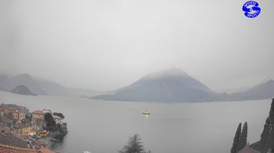 immagine della webcam nei dintorni di Bellano: webcam Varenna
