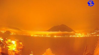 immagine della webcam nei dintorni di Domaso: webcam Varenna