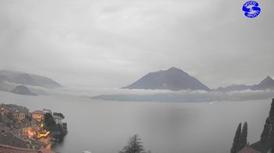 immagine della webcam nei dintorni di Alpe Giumello: webcam Varenna