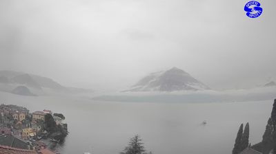 immagine della webcam nei dintorni di Barzio: webcam Varenna