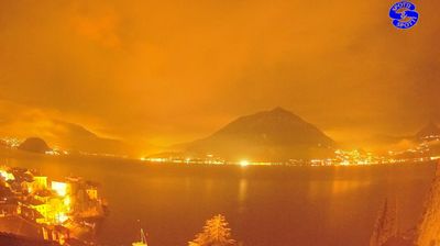 immagine della webcam nei dintorni di Colico: webcam Varenna