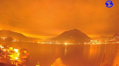 immagine della webcam nei dintorni di Gravedona: webcam Varenna