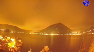 immagine della webcam nei dintorni di San Fedele Intelvi: webcam Varenna