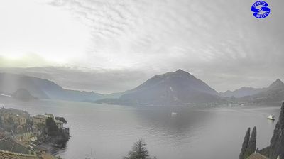 immagine della webcam nei dintorni di San Fedele Intelvi: webcam Varenna