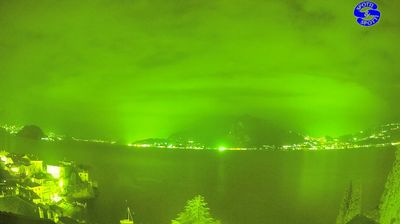 immagine della webcam nei dintorni di Alpe Giumello: webcam Varenna