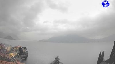 immagine della webcam nei dintorni di Abbadia Lariana: webcam Varenna