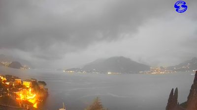 immagine della webcam nei dintorni di Lanzo d'Intelvi: webcam Varenna