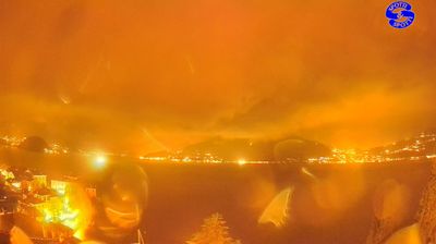 immagine della webcam nei dintorni di Lanzo d'Intelvi: webcam Varenna