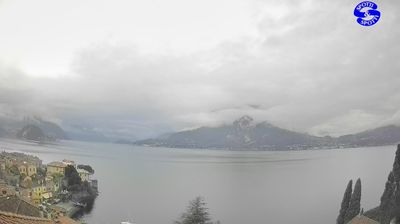 immagine della webcam nei dintorni di San Siro: webcam Varenna