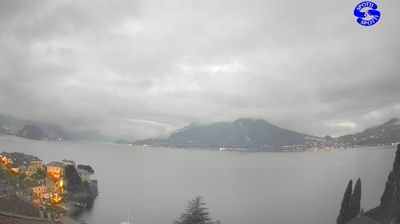 immagine della webcam nei dintorni di San Siro: webcam Varenna
