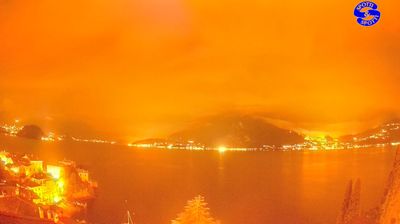 immagine della webcam nei dintorni di Sant'Abbondio: webcam Varenna