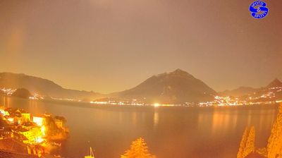 immagine della webcam nei dintorni di Piani Resinelli: webcam Varenna