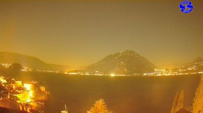 immagine della webcam nei dintorni di Pianello del Lario: webcam Varenna