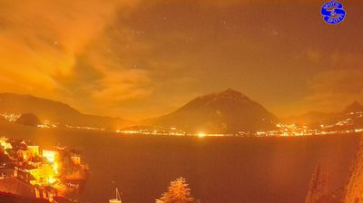 immagine della webcam nei dintorni di Pianello del Lario: webcam Varenna