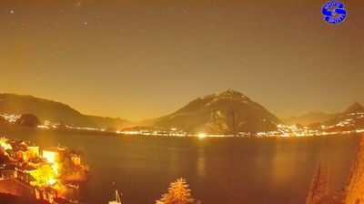 immagine della webcam nei dintorni di Dosso del Liro: webcam Varenna