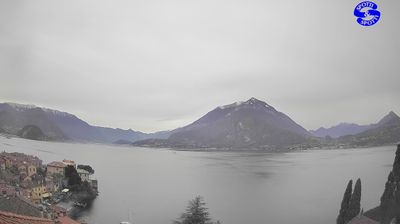 immagine della webcam nei dintorni di Pianello del Lario: webcam Varenna