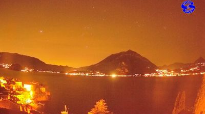 immagine della webcam nei dintorni di Perledo: webcam Varenna