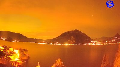 immagine della webcam nei dintorni di Pigra: webcam Varenna