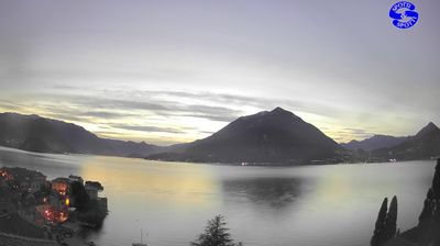 immagine della webcam nei dintorni di San Fedele Intelvi: webcam Varenna