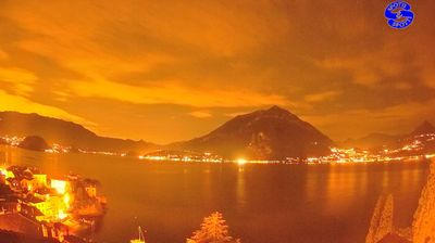 immagine della webcam nei dintorni di Sala Comacina: webcam Varenna